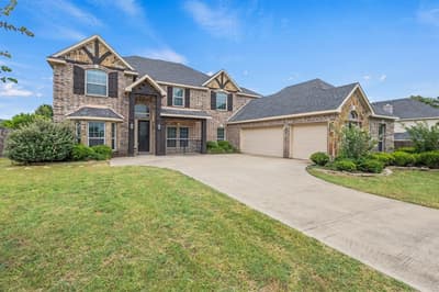 206 White Rock Court, Ovilla TX 75154