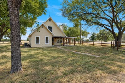 16927 W FM 922, Rosston TX 76263 - Photo 2