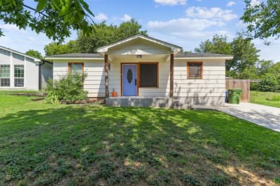822 Mirike Drive, White Settlement TX 76108 - Photo 2