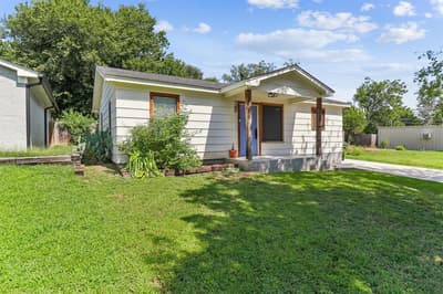 822 Mirike Drive, White Settlement TX 76108 - Photo 3