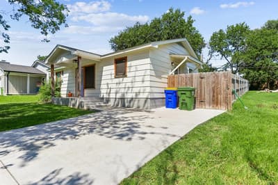 822 Mirike Drive, White Settlement TX 76108 - Photo 4