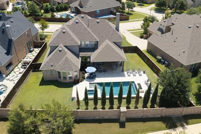 9309 Sabal Lane, Lantana TX 76226