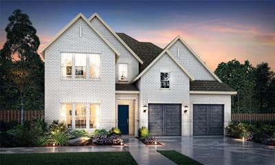 4191 Kinglet Court, Prosper TX 75078