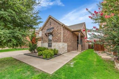 1622 Grove Park Place, Garland TX 75040