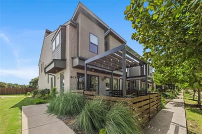 801 Emerling Drive, McKinney TX 75069