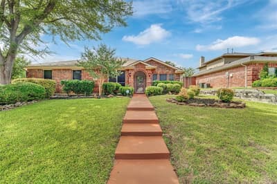 8210 Sailors Street, Rowlett TX 75089