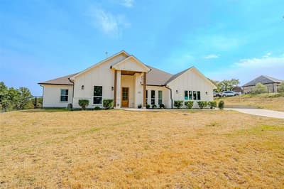 182 Saddle Horn Trail, Boyd TX 76023 - Photo 3