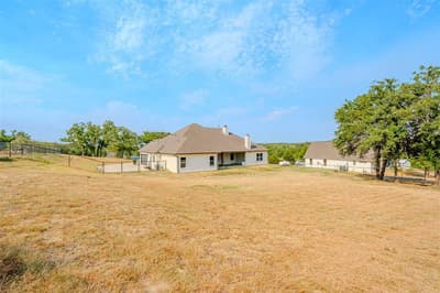 182 Saddle Horn Trail, Boyd TX 76023 - Photo 5