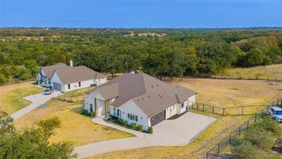 182 Saddle Horn Trail, Boyd TX 76023 - Photo 4