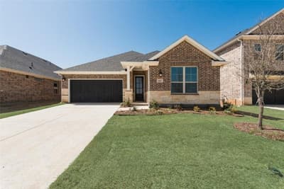 4112 Tarlton Road, Little Elm TX 75068