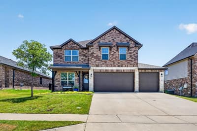 39 S Highland Drive, Sanger TX 76266