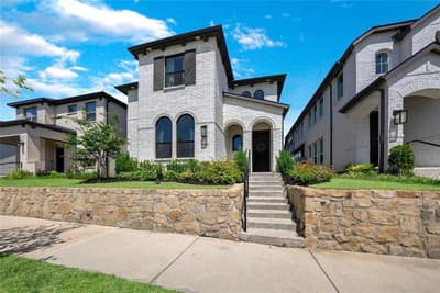 3020 Althea Street, McKinney TX 75071 - Photo 2