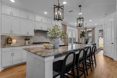 3020 Althea Street, McKinney TX 75071