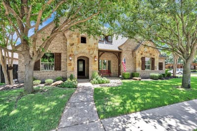 8100 Canyon Oak Drive, North Richland Hills TX 76182
