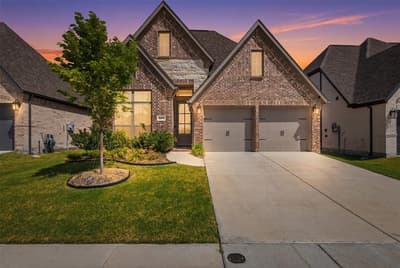 1459 Kingswell Lane, Forney TX 75126
