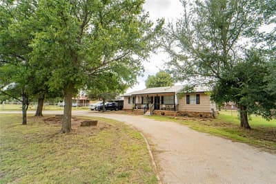 87 Water District Road 214, Breckenridge TX 76424