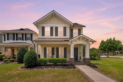 1037 Kennedy Drive, Allen TX 75013