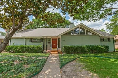 6147 E University Boulevard, Dallas TX 75214