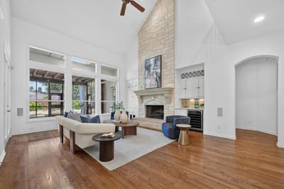 12034 Drujon Lane, Dallas TX 75244 - Photo 2
