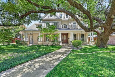 12034 Drujon Lane, Dallas TX 75244