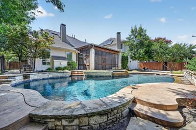 12034 Drujon Lane, Dallas TX 75244 - Photo 4