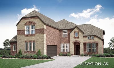 1213 Summer Grove Drive, Midlothian TX 76065
