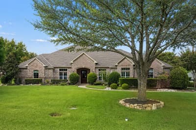 79 Seis Lagos Trail, Lucas TX 75098