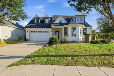 406 Hearth Terrace, Argyle TX 76226