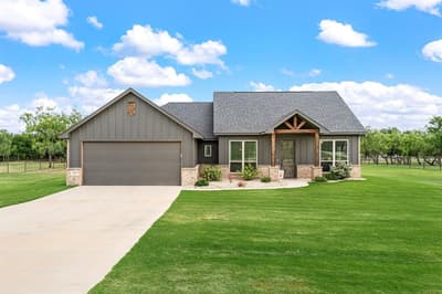 212 Jimmy Lane, Millsap TX 76066