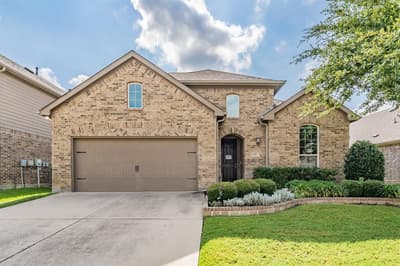 9552 Sinclair Street, Fort Worth TX 76244