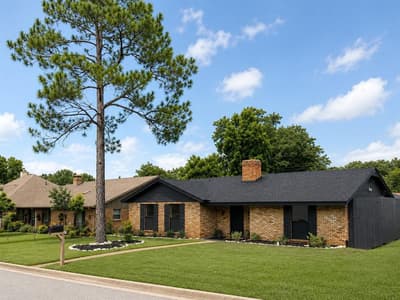 321 Chisholm Trail, Sherman TX 75092