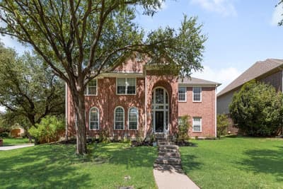 7713 Pine Street, Irving TX 75063