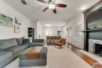 7713 Pine Street, Irving TX 75063 - Photo 4