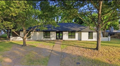 729 Surrey Circle, Grand Prairie TX 75050