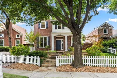 6764 Hillhaven Drive, Plano TX 75024