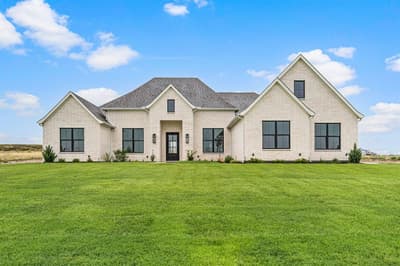 3006 Wheeler Branch Road, Granbury TX 76049