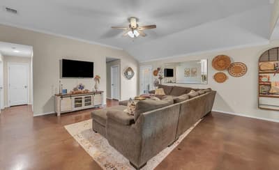 213 Woodlands Boulevard, Bellmead TX 76705 - Photo 5