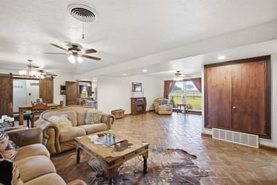 1670 Alexander Road, Stephenville TX 76401 - Photo 4