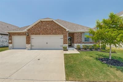 3812 Copperwood Drive, Princeton TX 75071