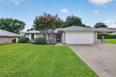 2511 Poppy Lane, Euless TX 76039