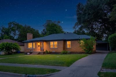 2210 Dugald Place, Dallas TX 75216