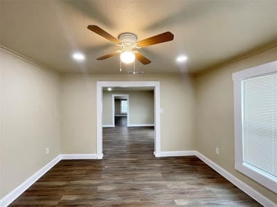 1107 Hall Street, McKinney TX 75069