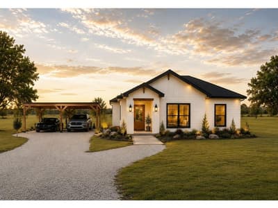 Lot 12 J 2 Oak Trail, Scurry TX 75158