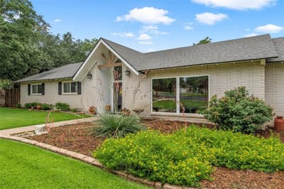 1124 Sierra Drive, Woodway TX 76712 - Photo 4