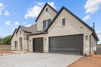 501 Princeton Avenue, Anna TX 75409