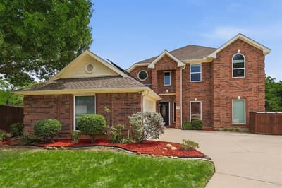 119 Dogwood Trail, Shady Shores TX 76208 - Photo 3
