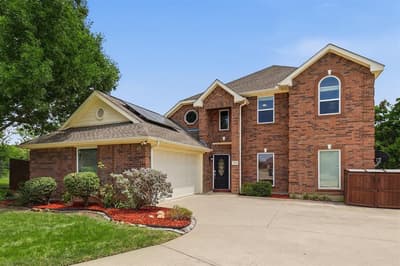 119 Dogwood Trail, Shady Shores TX 76208