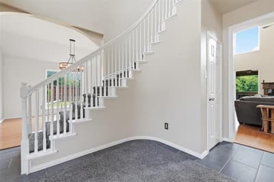 119 Dogwood Trail, Shady Shores TX 76208 - Photo 5