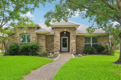 5212 Crossvine Lane, McKinney TX 75070
