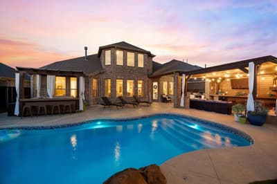 3121 Ivywood Place, Celina TX 75009